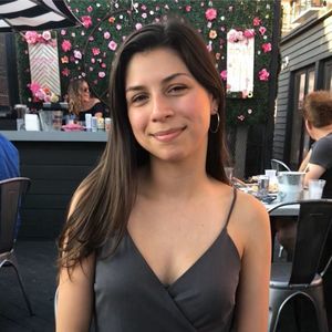 Meet your Posher, Anastasia